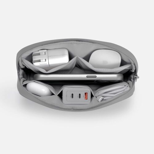 Несессер Lunera, черный 2