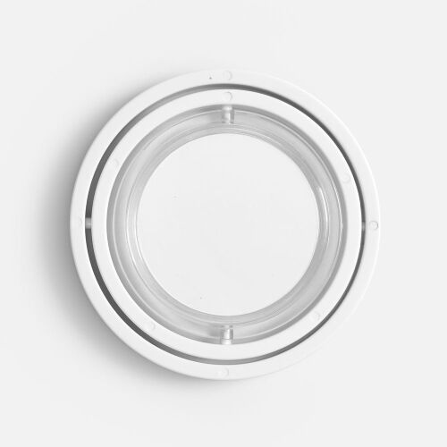 Игрушка-спиннер MazePhase, белый 3