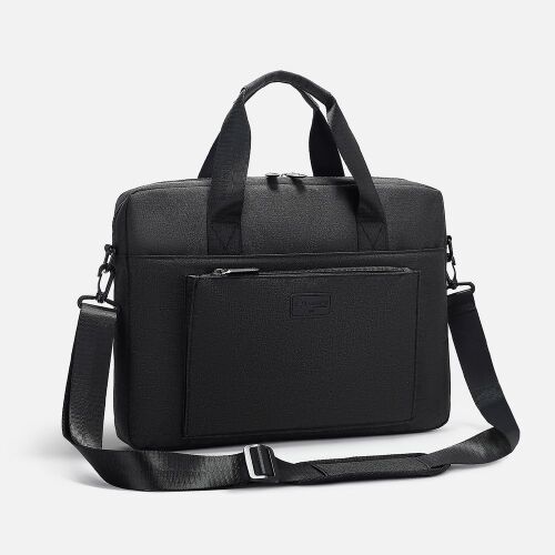 Сумка для ноутбука L275, черная 3