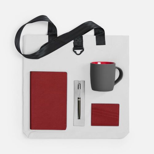 Набор Petrus Maxi, красный 2