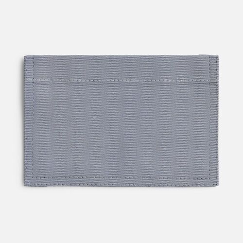 Карман для фартука Е1 Lomme, S, серый