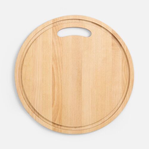 Разделочная доска Koivu, с желобом 2