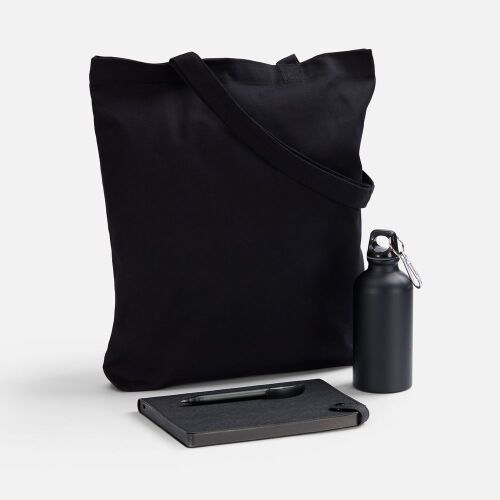 Набор Espresso Walk, черный 1