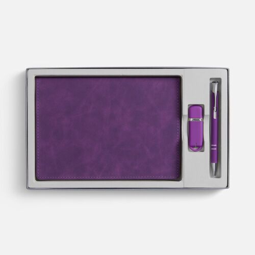 Набор Urbanist, фиолетовый 2
