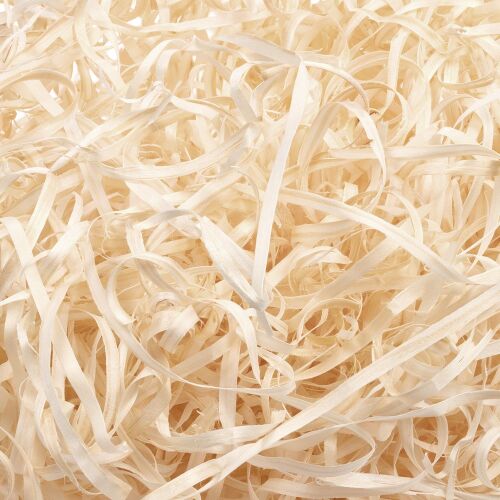 Древесная шерсть Woodly 2