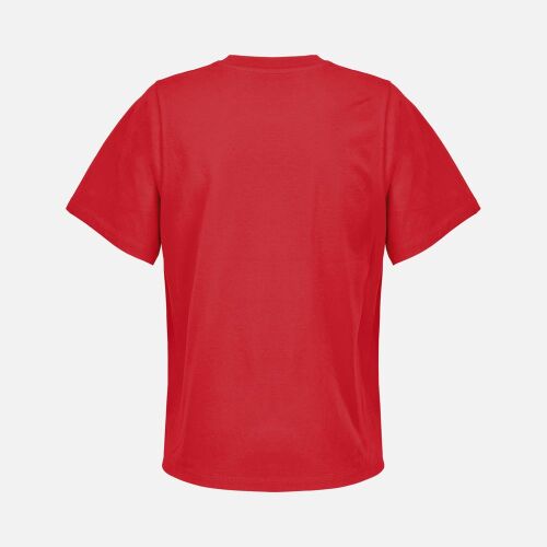 Футболка женская Legend Women, красная, размер XXL 2