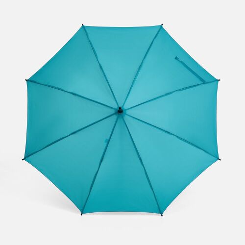 Зонт-трость Standard, бирюзовый 2