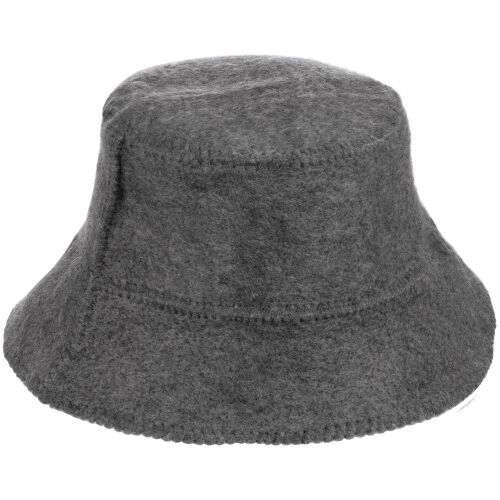 Банная шапка Panam, серая 1 Банная шапка Panam, серая 1
