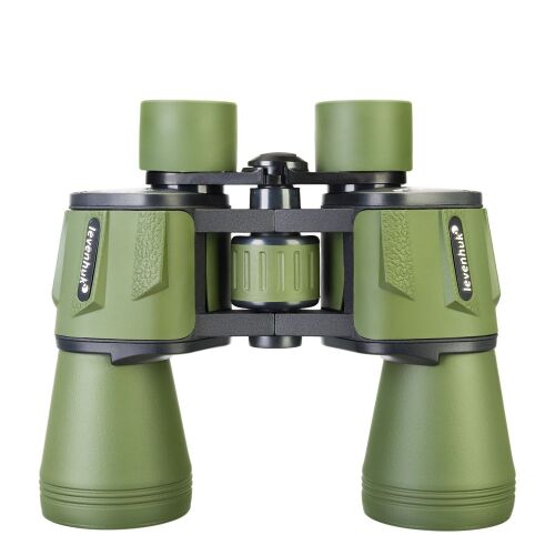 Бинокль Travel 12x, линзы 50 мм 2