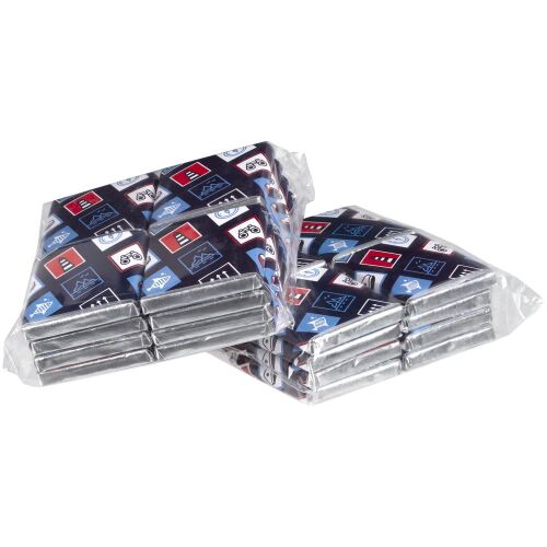 Шоколад Industry, морской 2