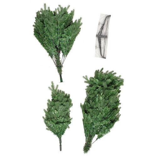 Искусственная ель Fuzzy, 180 см 7