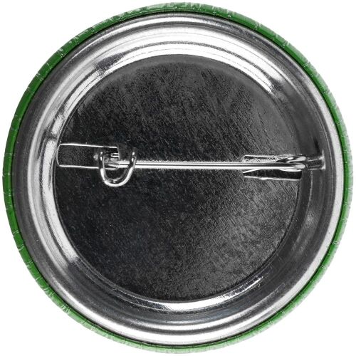 Значок закатной Pinback Print, XL 3 Значок закатной Pinback Print, XL 3