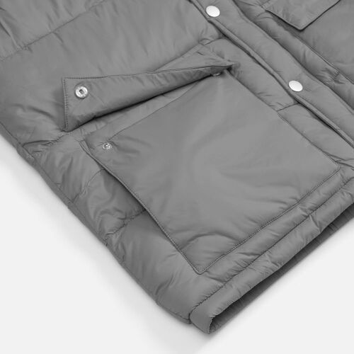 Жилет Ben Mac, серый, размер XXL 6