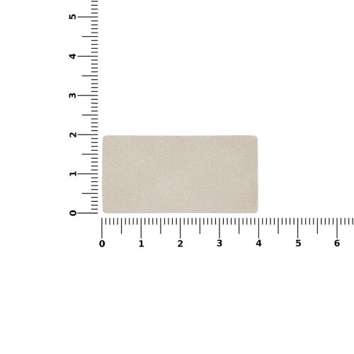 Лейбл Listra Nubuck Touch, XS, бежевый 2