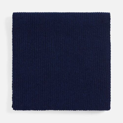 Шарф Catch Match, темно-синий 3