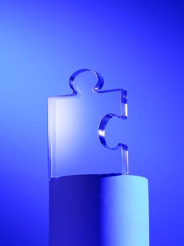 Стела Collab, малая 4