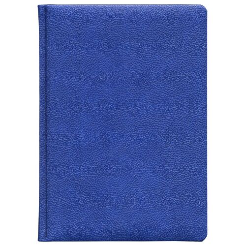 Ежедневник Sagrin, недатированный, синий 3