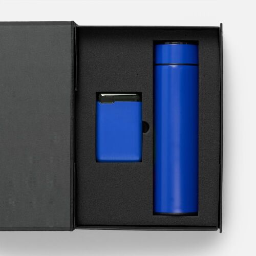 Набор Fast Trick, синий 2