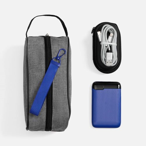 Набор Intercity, синий 2