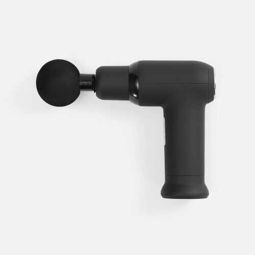 Перкусcионный массажер Stress Away, черный 2