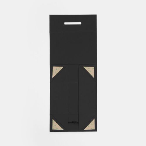 Коробка складная New Case Fold, черная 7