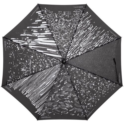 Зонт-трость Types Of Rain 1 Зонт-трость Types Of Rain 1
