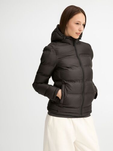 Куртка женская Ridley Women черная, размер XXL 1