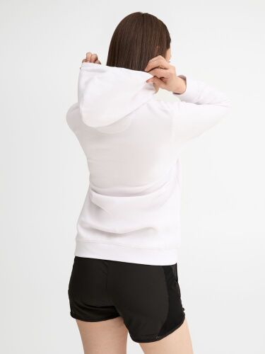 Толстовка женская Spencer Women, белая, размер M 6