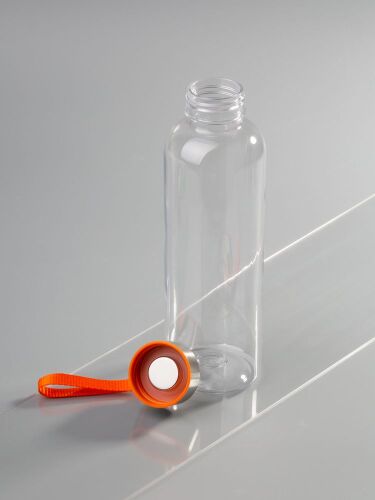 Бутылка Gulp, оранжевая 6