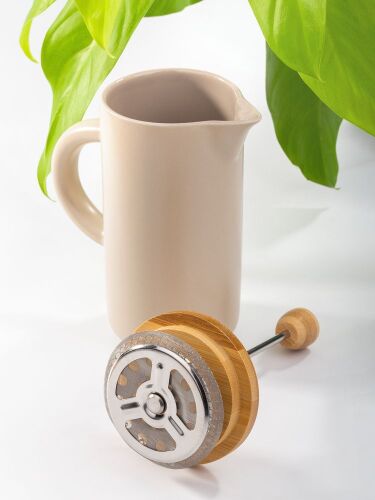 Френч-пресс Keramikk 6