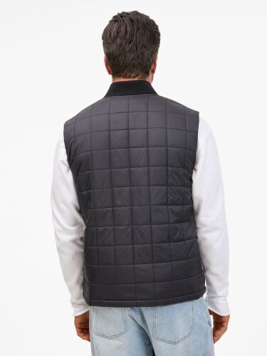 Жилет унисекс Warmbridge, черный, размер 4XL 2