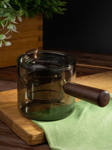 Чайник Hazy 2