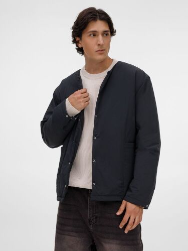Куртка унисекс Veter, черная, размер 3XL/4XL 1 Куртка унисекс Veter, черная, размер 3XL/4XL 1