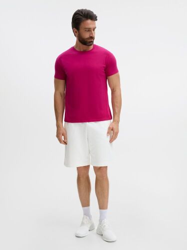 Футболка Imperial 190, ярко-розовая (фуксия), размер 3XL 2