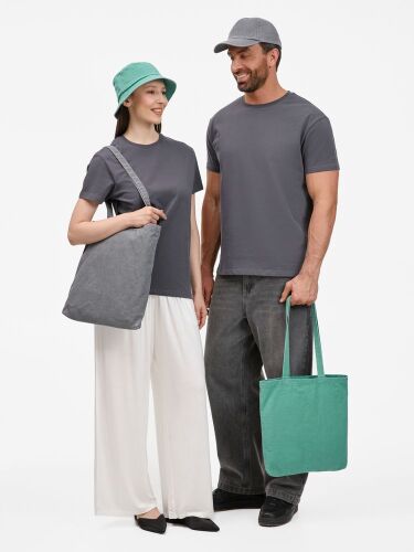 Панама Berwi, зеленая 7