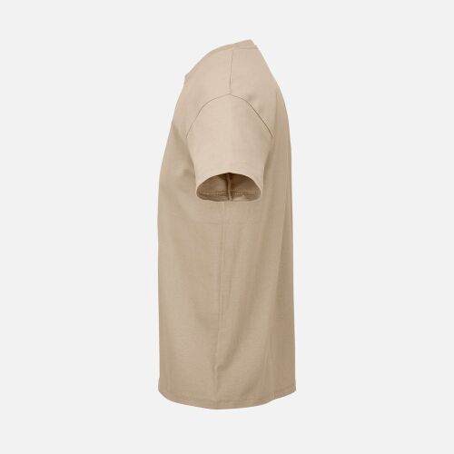 Футболка Imperial 190, серо-бежевая, размер L 3