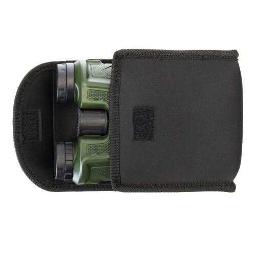 Бинокль Travel 10x, линзы 25 мм 5