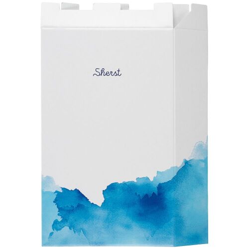 Коробка Sherst, белая 5 Коробка Sherst, белая 5