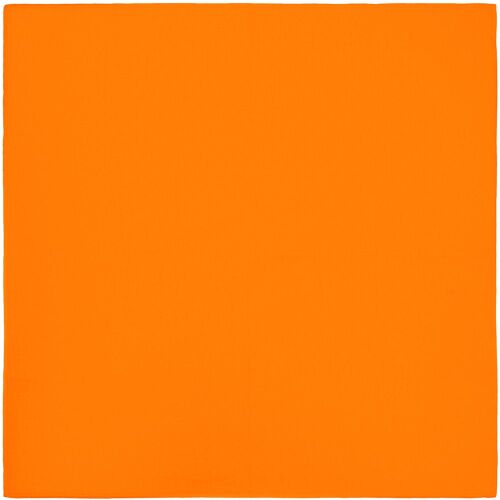 Бандана Overhead, оранжевая 2 Бандана Overhead, оранжевая 2
