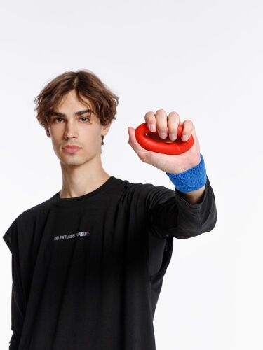 Набор кистевых эспандеров Fist Resist 7 Набор кистевых эспандеров Fist Resist 7