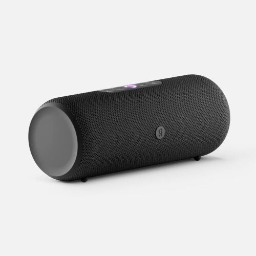 Умная колонка «Яндекс Станция Стрит», черная 3