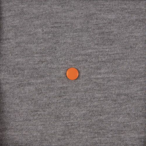 Заклепка Rivet, S, оранжевый неон 6 Заклепка Rivet, S, оранжевый неон 6