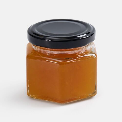 Джем Jammisong, апельсин с виски 1