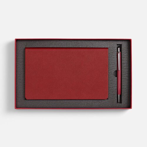 Набор Petrus, красный 2