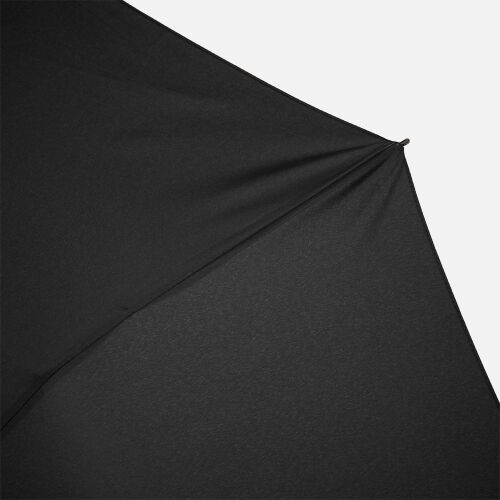 Зонт складной Regenfall, черный 6