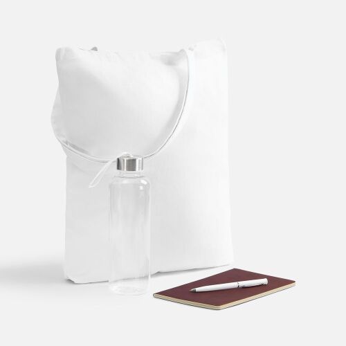 Набор First Line, бордовый 1