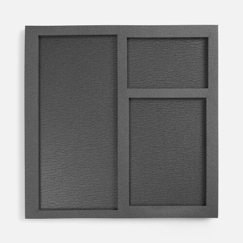 Ложемент Slim на заказ, M 4