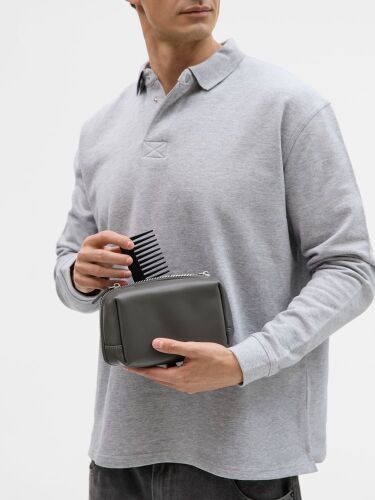 Несессер Tywin, серый 6