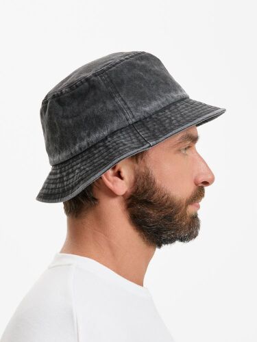 Панама Berwi, черная 4