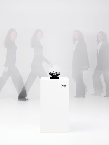 Стела Ridgeway 5